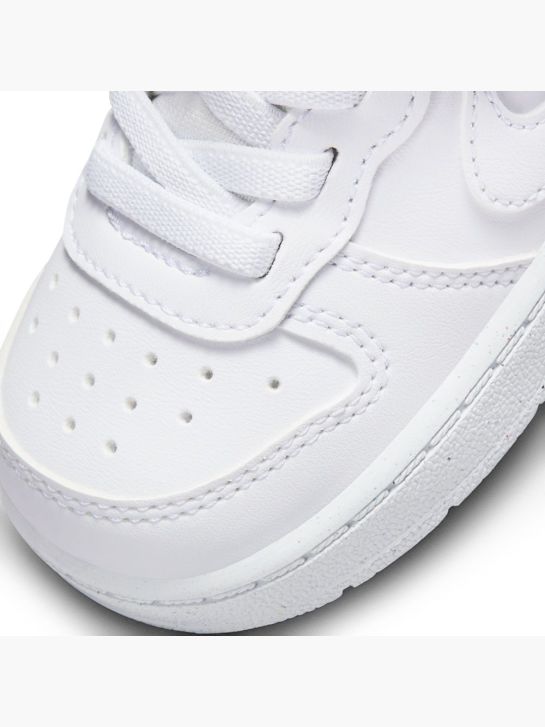 Nike Trainer White 89787 8