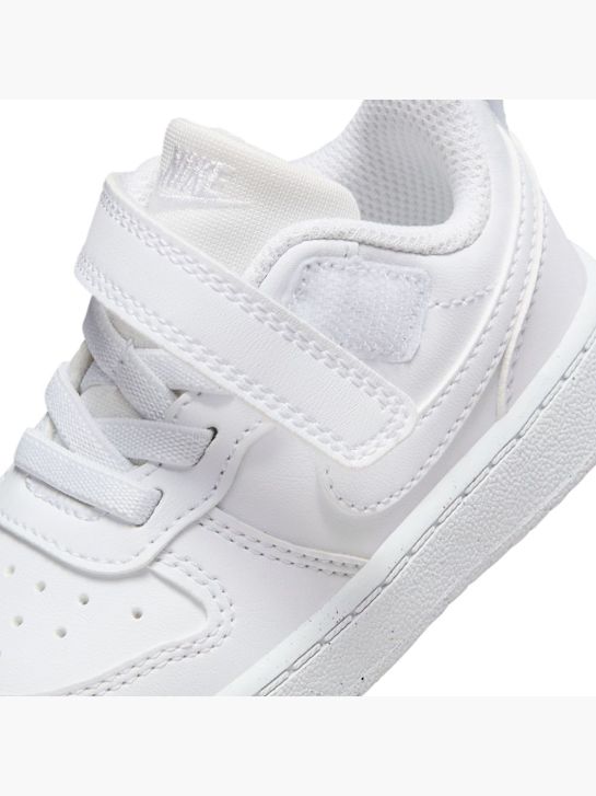 Nike Trainer White 89787 9