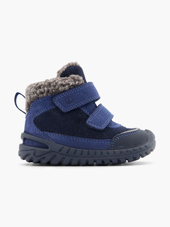 elefanten Boots d'hiver Bleu 49106 1