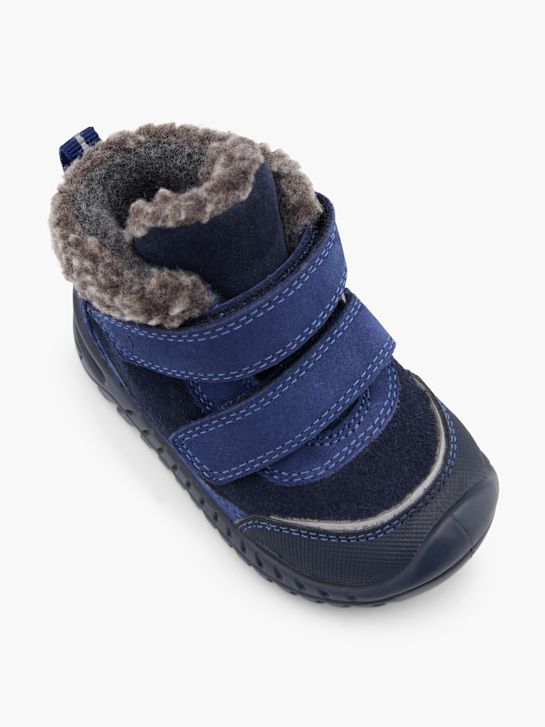 elefanten Winterboots Blau 49106 2