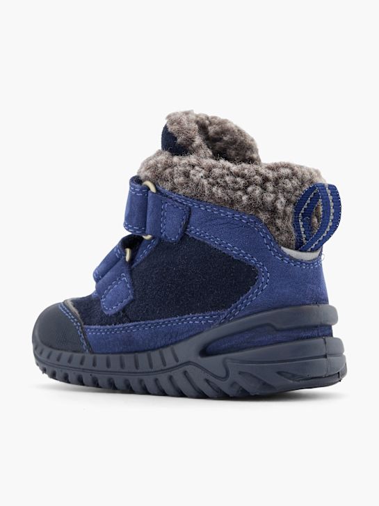 elefanten Winterboots Blau 49106 3
