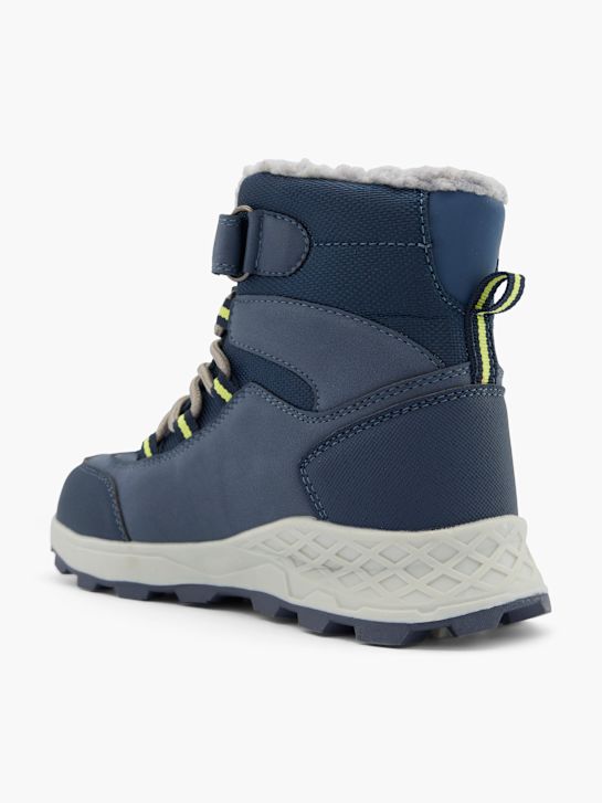 Landrover Winterboots Blau 50115 3