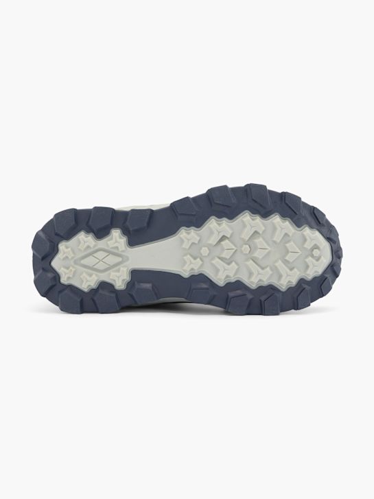 Landrover Winterboots Blau 50115 4