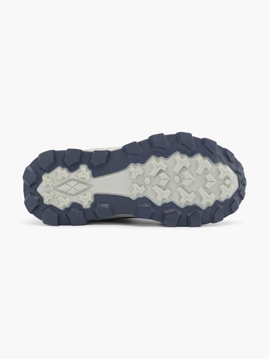 Landrover Schnürboots Blau 50090 4