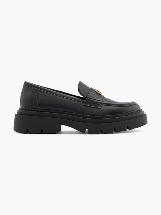 Catwalk Loafer Schwarz 49178 1