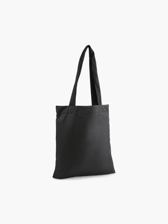PUMA Torebka typu shopper Czarny 49201 2