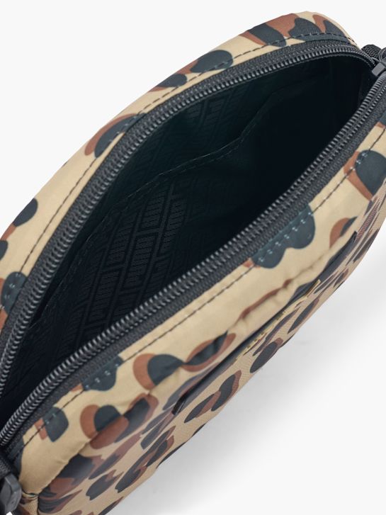 PUMA Taška cez rameno Béžová 49193 4
