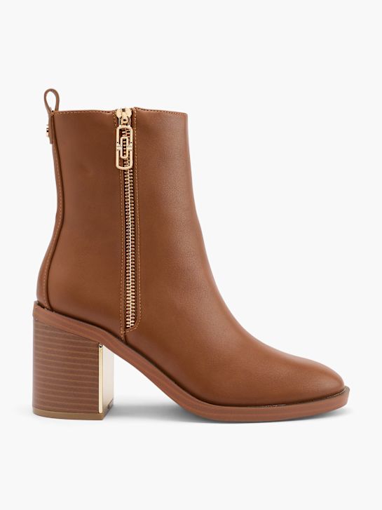 Graceland Classic ankle boot Brown DEICHMANN