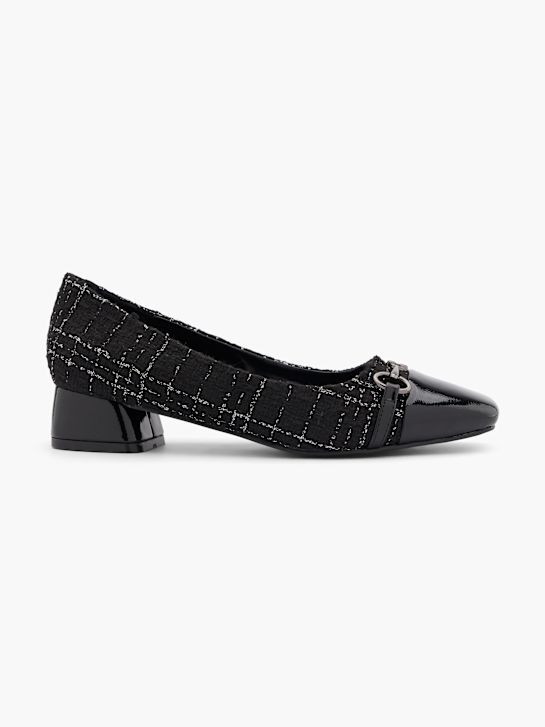 Catwalk Loferke Crna 49231 1