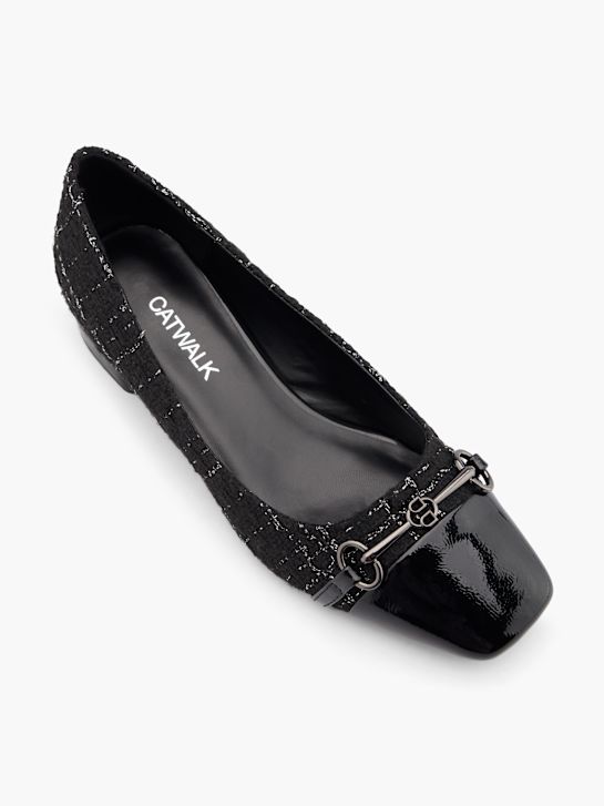 Catwalk Loferke Crna 49231 2