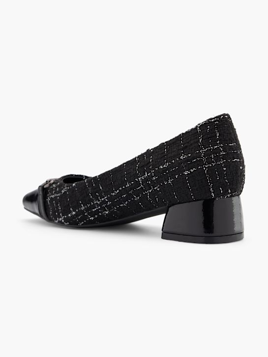 Catwalk Loferke Crna 49231 3