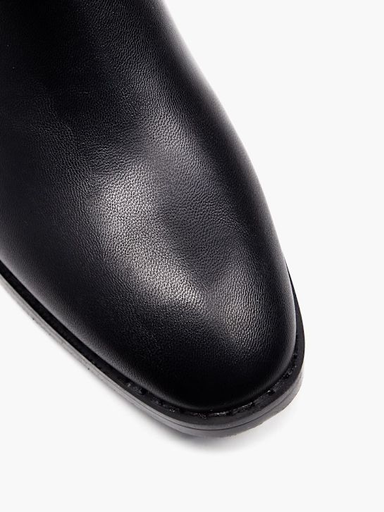 Graceland Classic ankle boot Black 89793 2