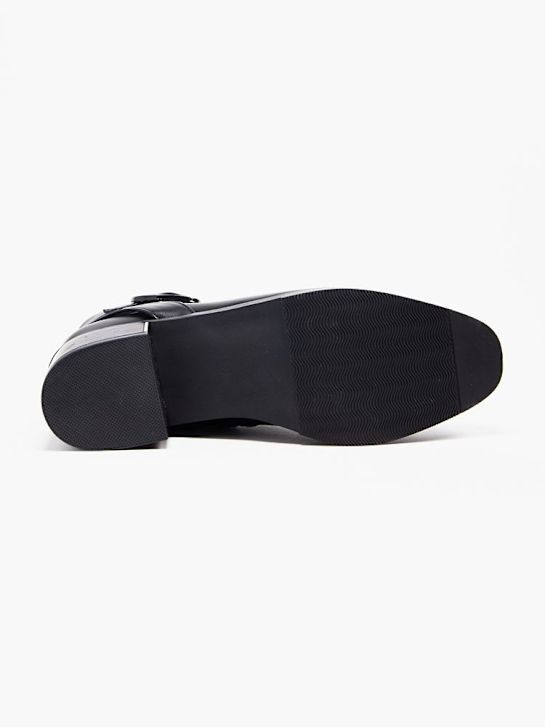 Graceland Classic ankle boot Black 89793 4