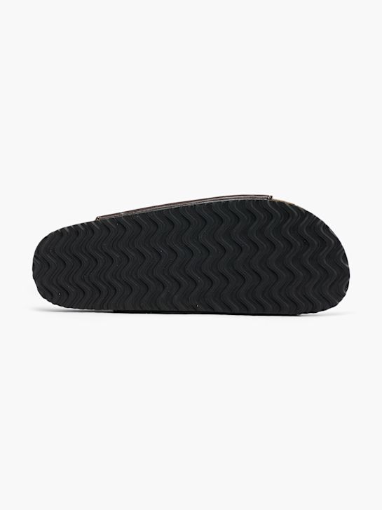 Björndal Pantolette Braun 49245 4