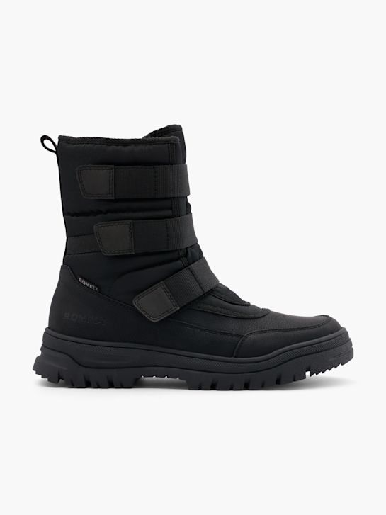 Romika Winterboots Schwarz 49246 1