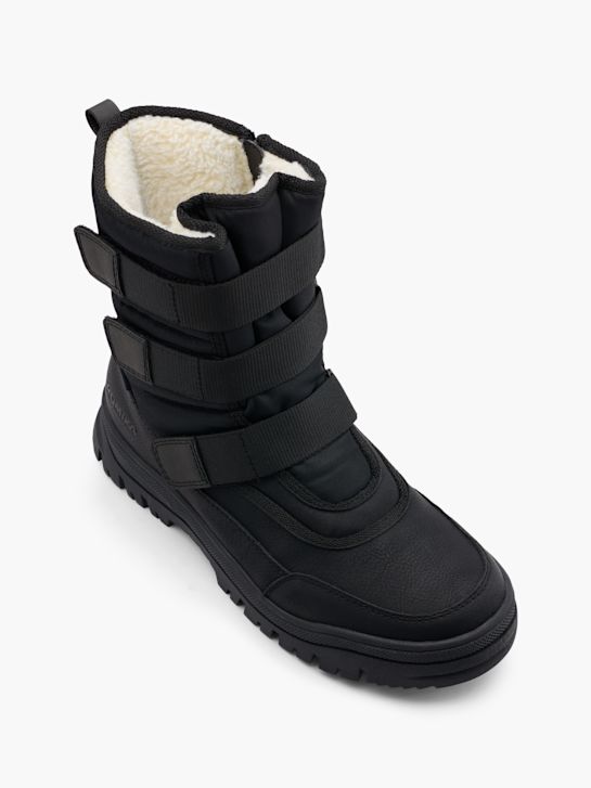 Romika Winterboots Schwarz 49246 2
