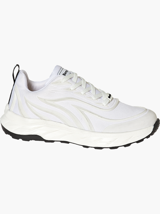 Bench Sneaker Beyaz 73223 1