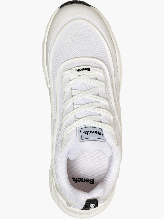 Bench Sneaker Beyaz 73223 2