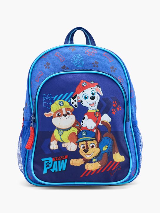 PAW Patrol Sac à dos Bleu 49271 1