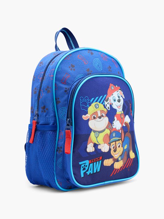 PAW Patrol Sac à dos Bleu 49271 2