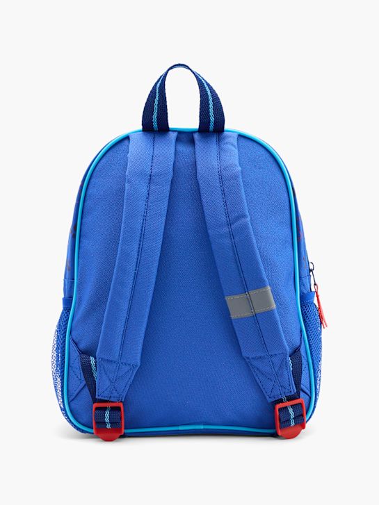 PAW Patrol Sac à dos Bleu 49271 3