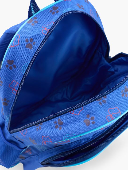 PAW Patrol Sac à dos Bleu 49271 4