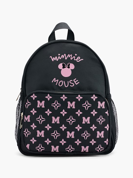 Minnie Mouse Ranac Crna 49273 1
