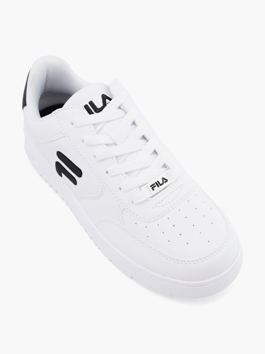 FILA Маратонки Бял 49275 2