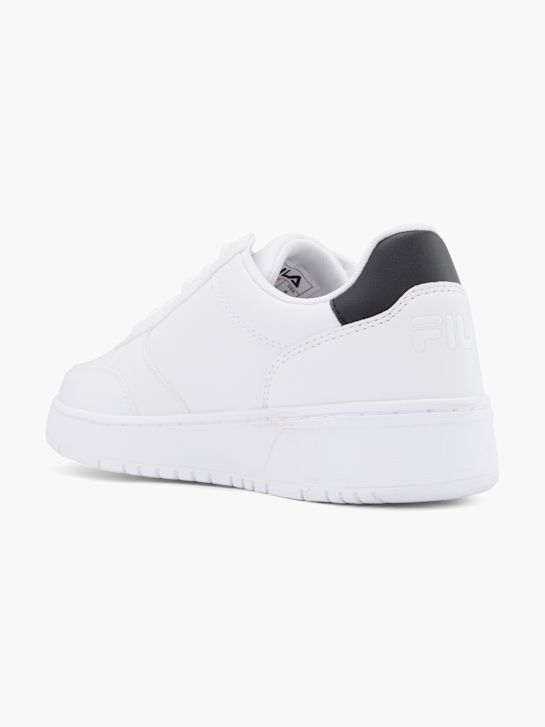 FILA Маратонки Бял 49275 3
