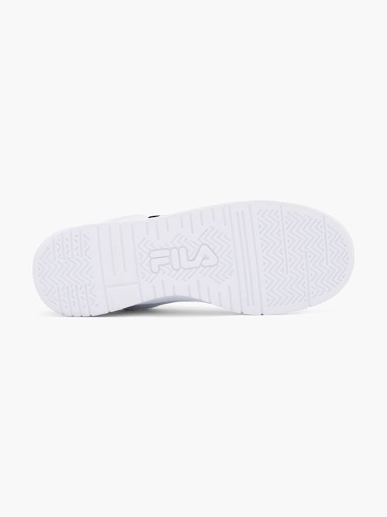 FILA Маратонки Бял 49275 4