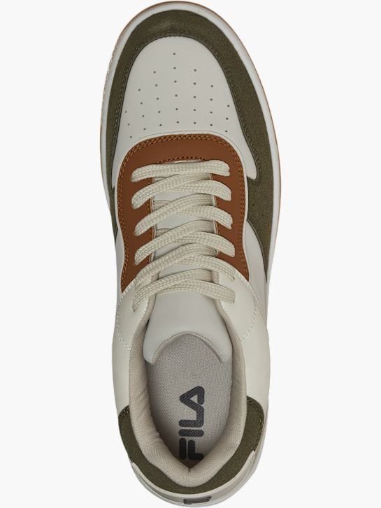 FILA Sneaker Bej 73227 2