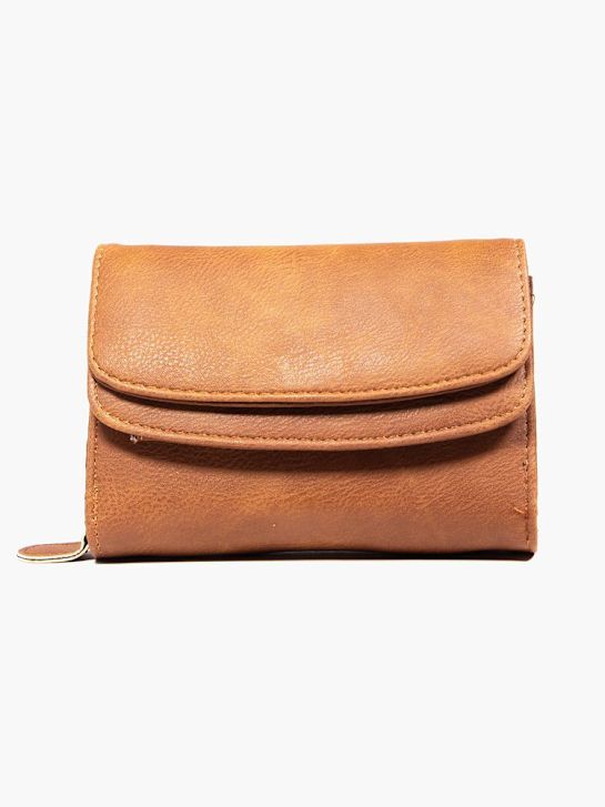DEICHMANN Wallet Beige 87834 1