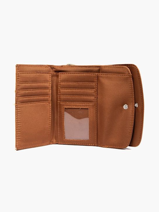 DEICHMANN Wallet Beige 87834 3