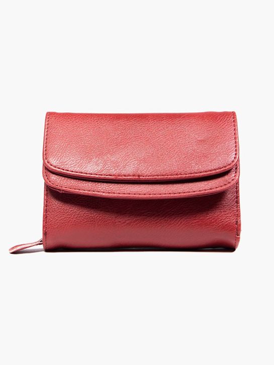 DEICHMANN Wallet Red 87837 1