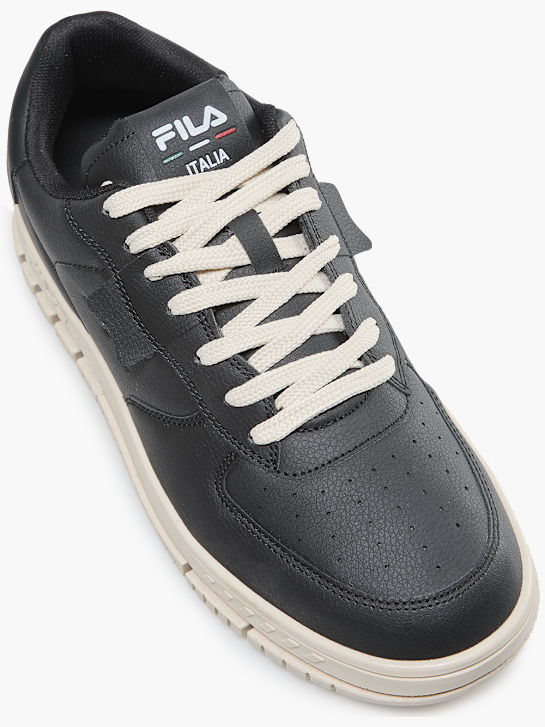 FILA Sneaker Siyah 73231 2
