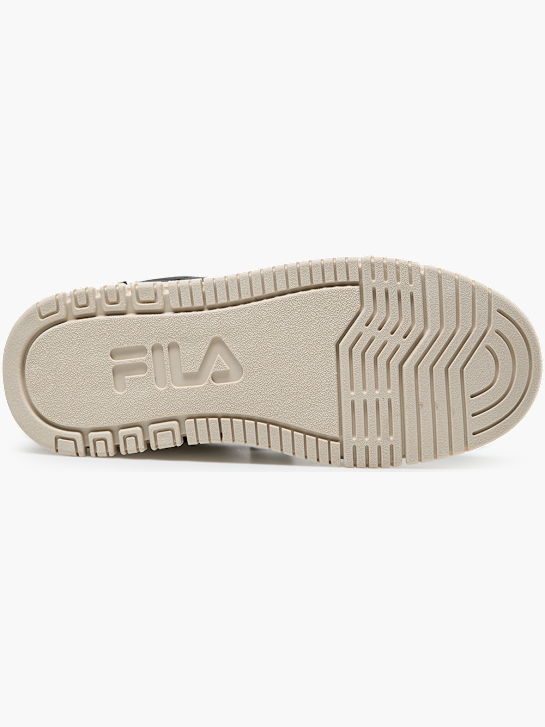 FILA Sneaker Siyah 73231 4