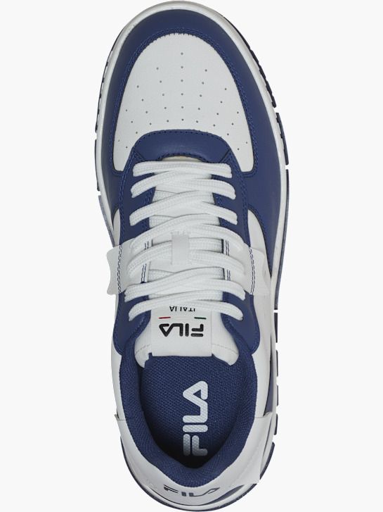 FILA Sneaker Koyu Mavi 73235 2