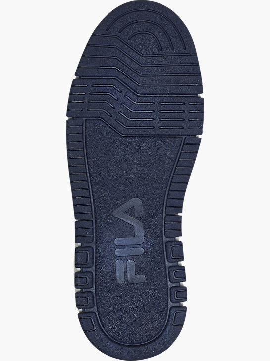 FILA Sneaker Koyu Mavi 73235 3