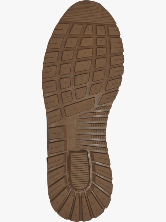 Fortini Günlük Ayakkabı Kahverengi 73243 3
