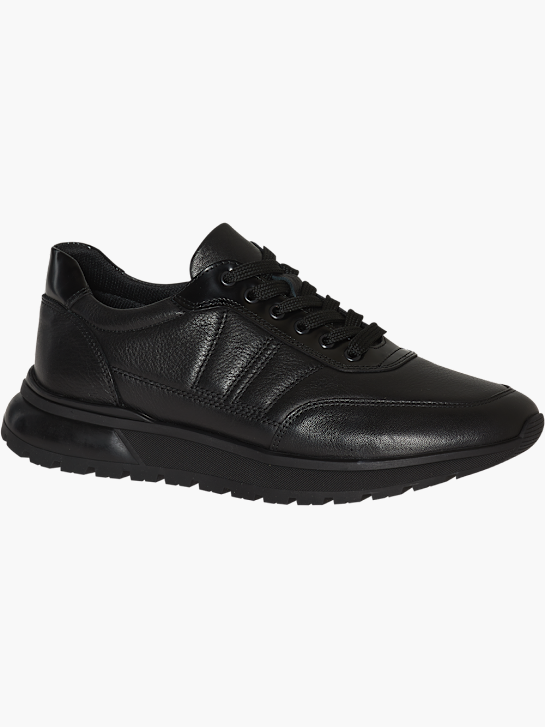 Fortini Sneaker Siyah 73252 1
