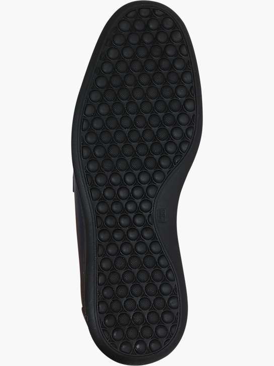 Claudio Conti Loafer Mavi 73259 3
