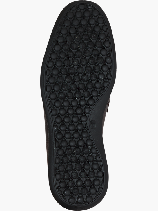 Claudio Conti Loafer Kahverengi 73260 3