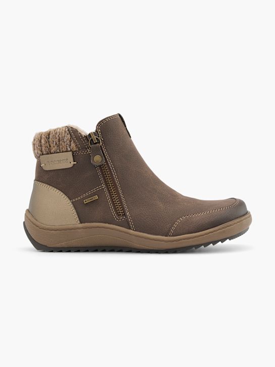 Romika Winterboots Braun 49302 1