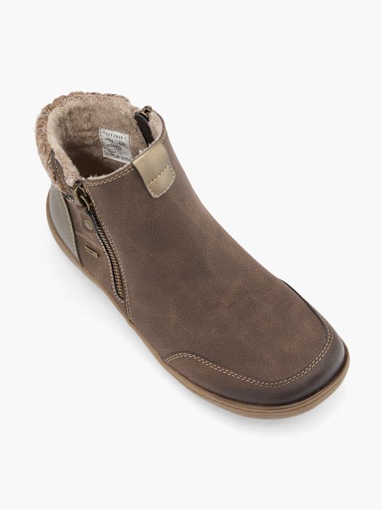 Romika Winterboots Braun 49302 2