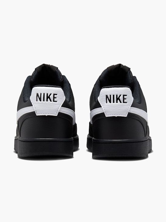 Nike Маратонки Черен 49312 3