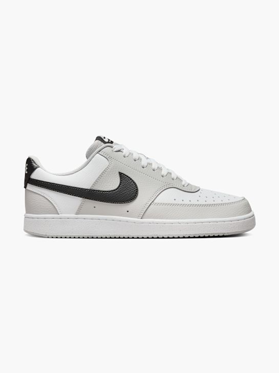 Nike Sneaker Grå 49319 1