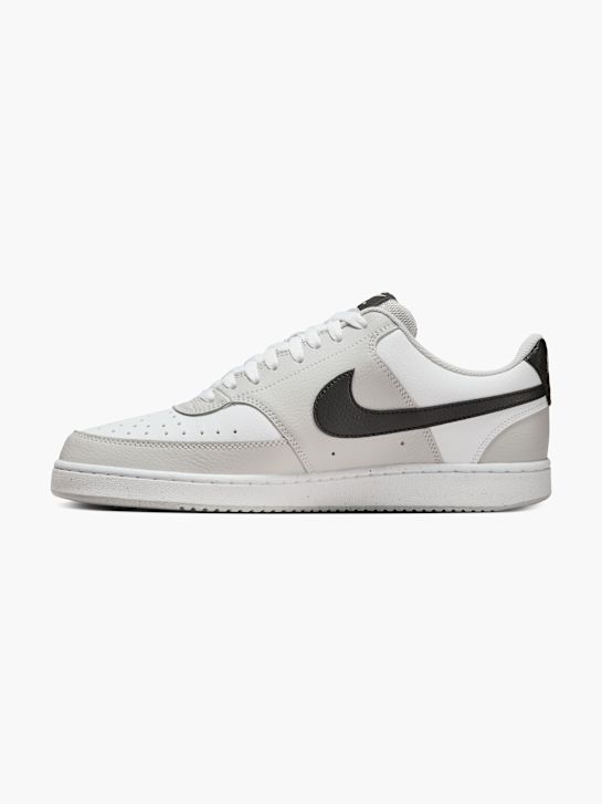 Nike Sneaker Grå 49319 2