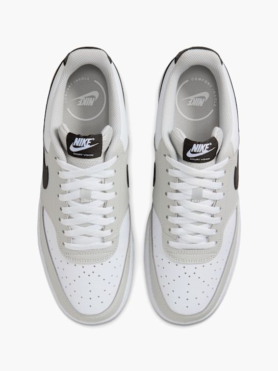 Nike Sneaker Grå 49319 3