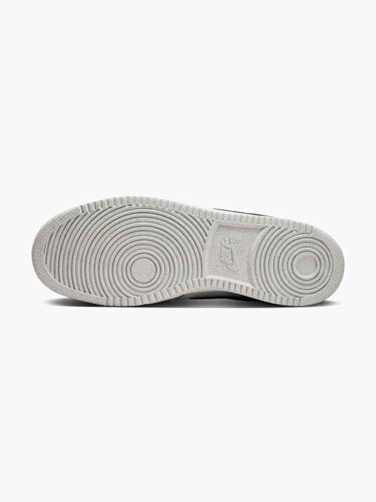 Nike Sneaker Grå 49319 4