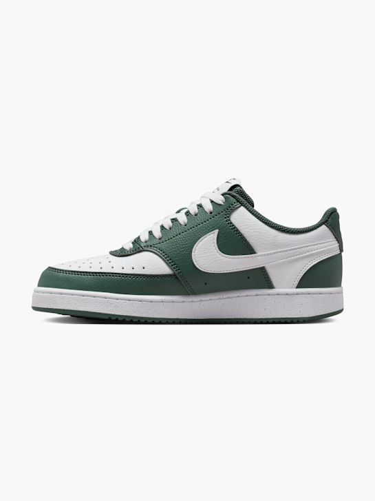 Nike Sneaker Verde 49360 2